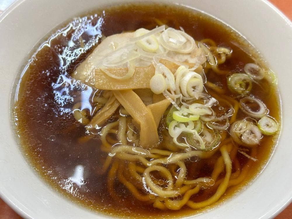 珍來 前原店
