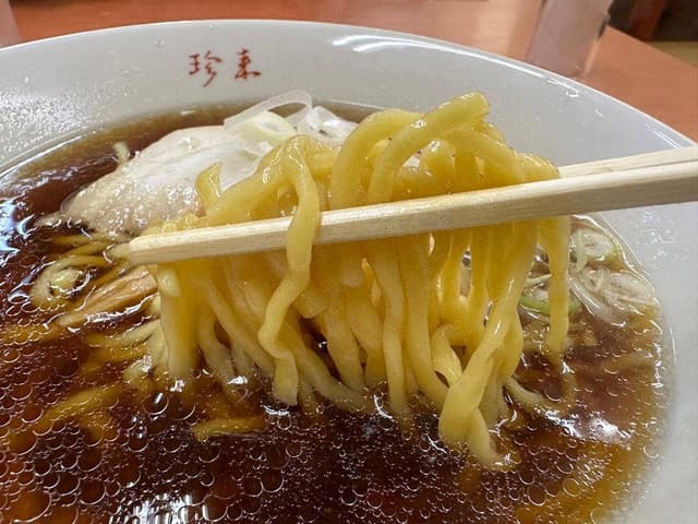 珍來 前原店 - サブ画像3