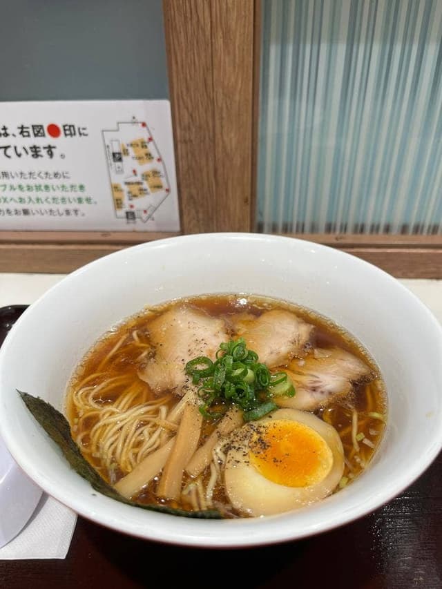 カドヤ食堂 阪神梅田店 - サブ画像3