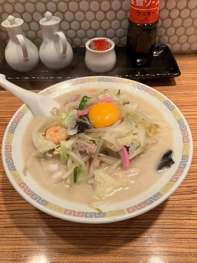 中央軒 新大阪店 - サブ画像3