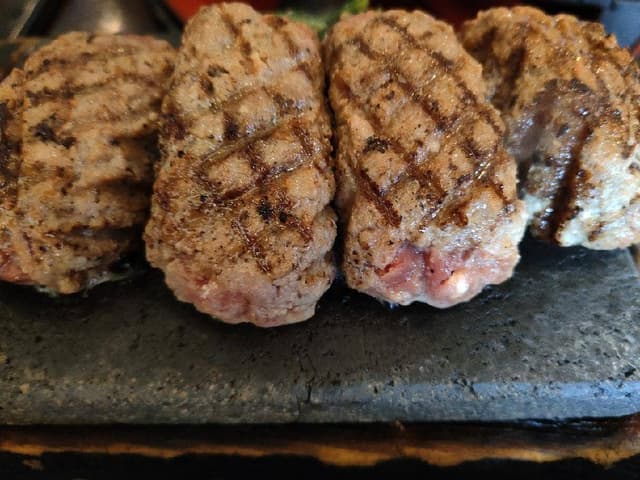 バル ガッポ - サブ画像1