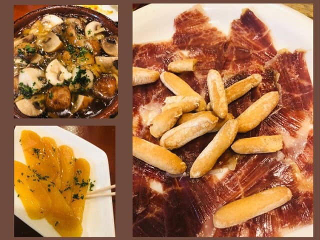 ロス・シティオス - サブ画像1