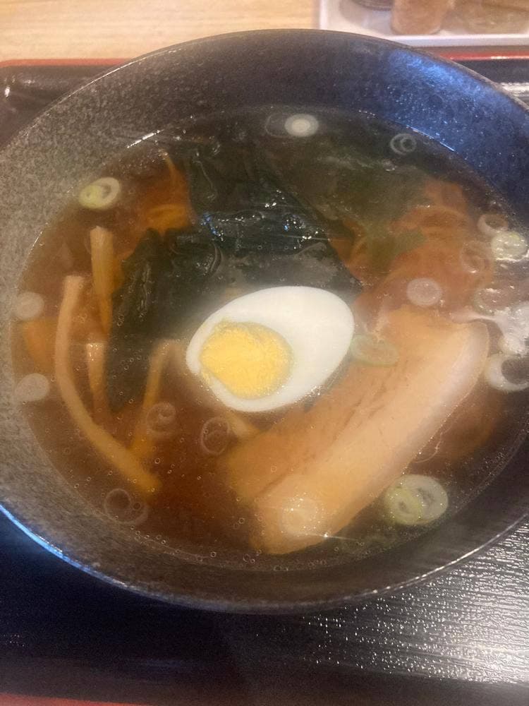 ラーメン蔵