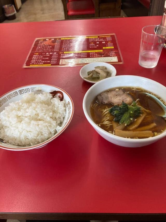 上海亭 横須賀中央店 - サブ画像1