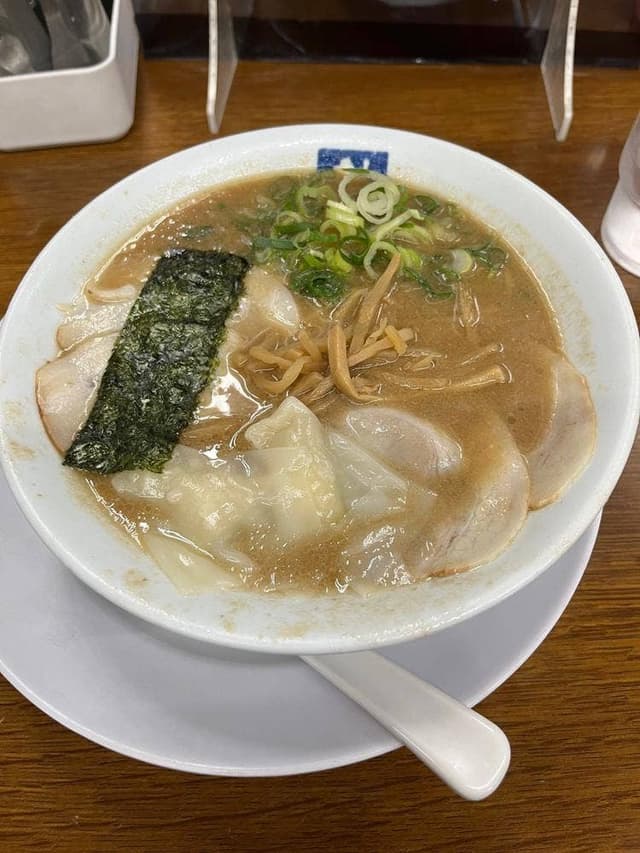 魁龍 小倉本店 - サブ画像2