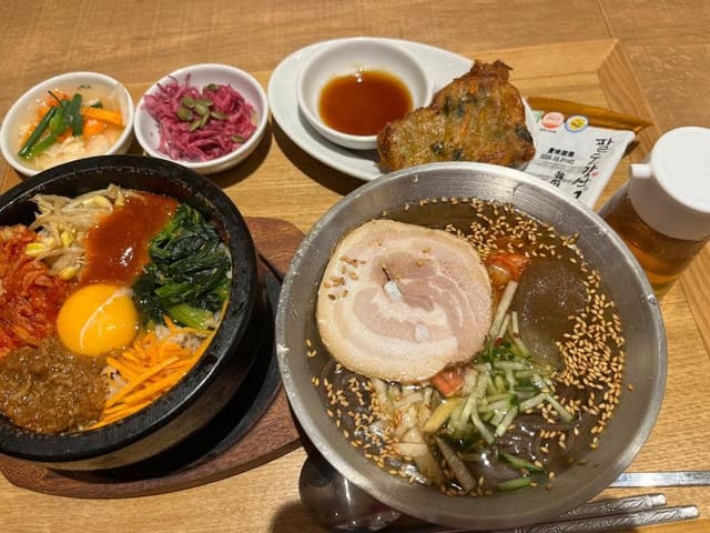 VEGEGO オヌレシクタン & カフェ イオンモール長久手店 - サブ画像2