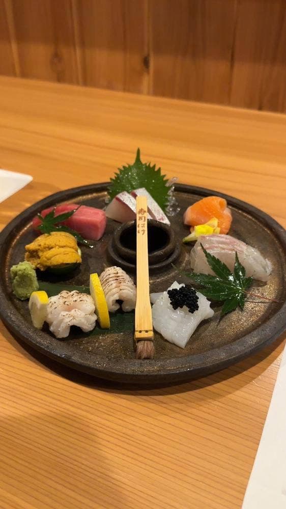 魚と炭と鉄板と ととと - サブ画像3