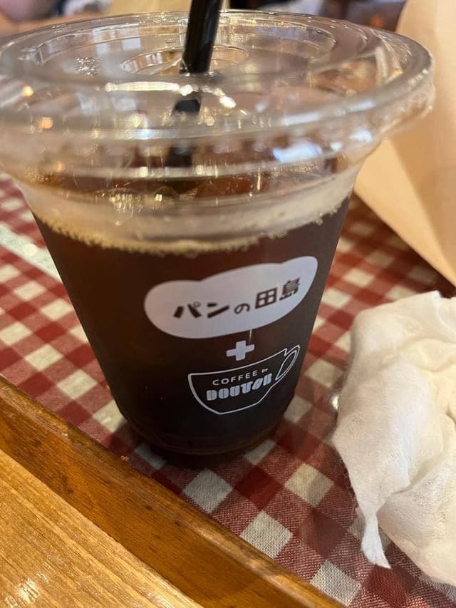 パンの田島+ドトール MARK IS 福岡ももち店 - サブ画像1