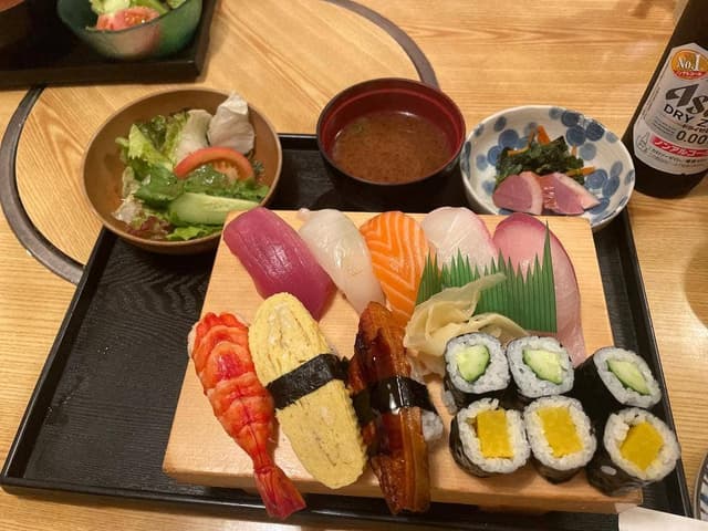 吾作亭 アベノ店 - サブ画像3