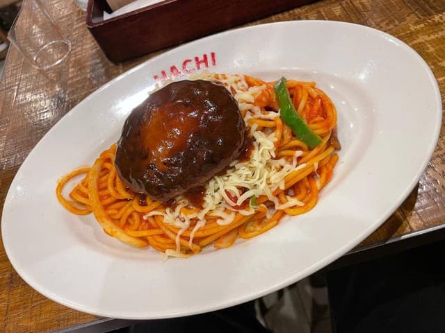 ハチ 仙台駅店 - サブ画像2