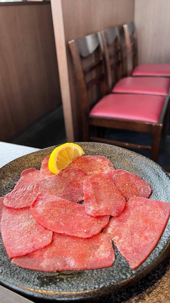 焼肉 雅