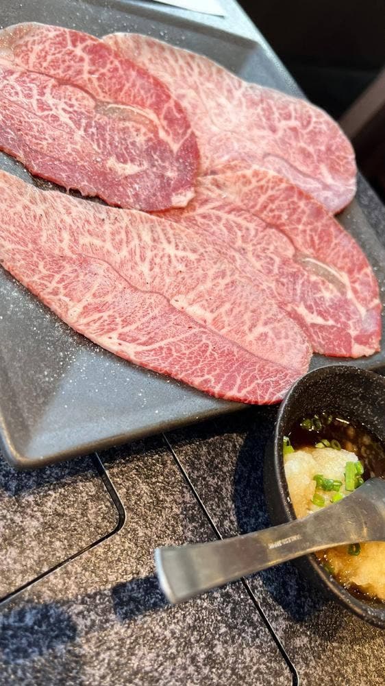 焼肉 雅 - サブ画像3