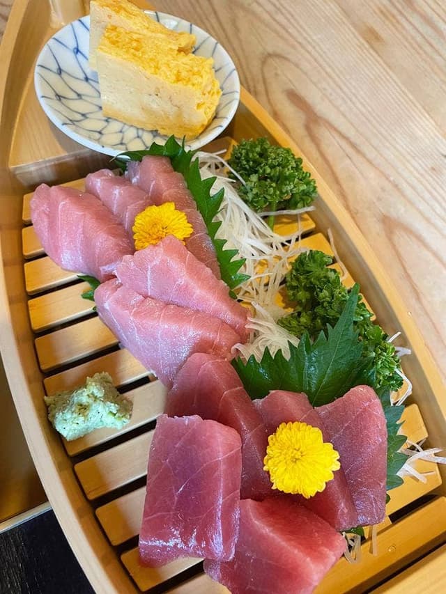 お食事処 駒 - サブ画像2