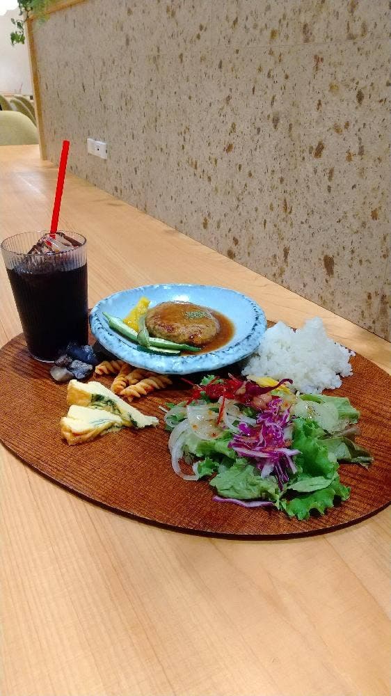 おかしのお家 ランタン