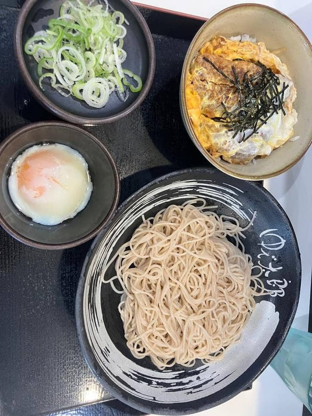 ゆで太郎 もつ次郎 西五反田本店 - サブ画像3