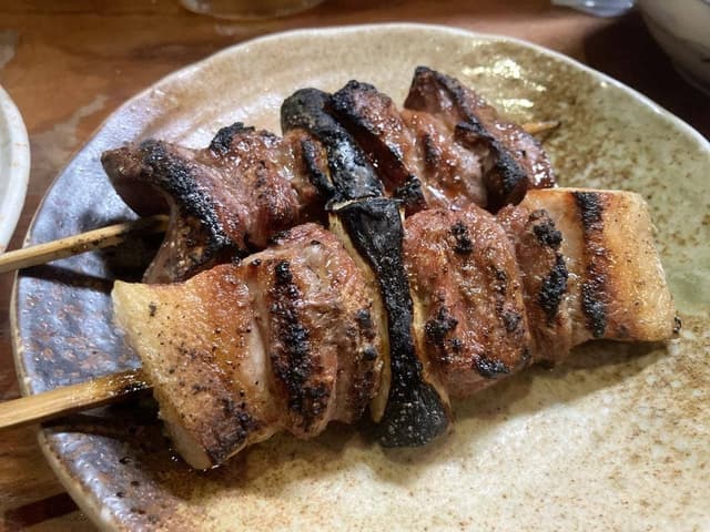 八角 稲毛店 - サブ画像3