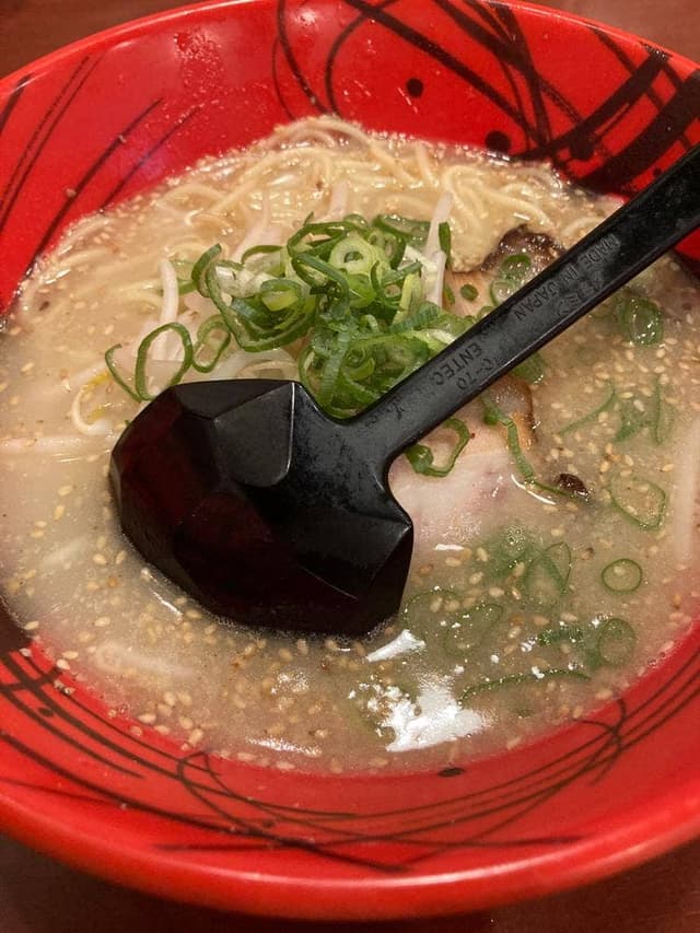 博多ラーメンげんこつ 梅田店 - サブ画像2