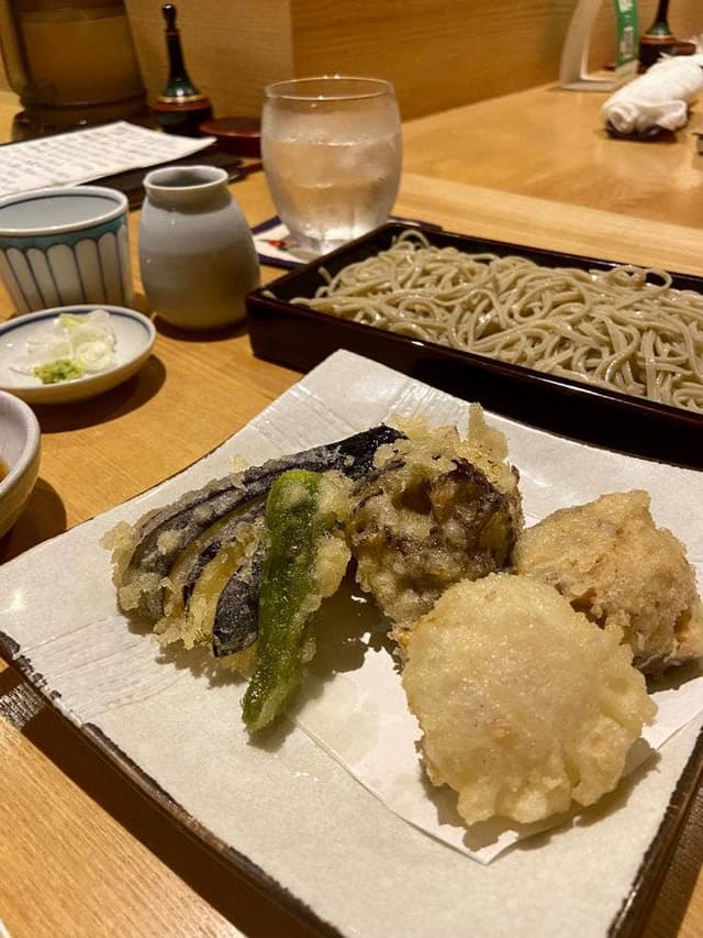 蕎庵あおい - サブ画像3