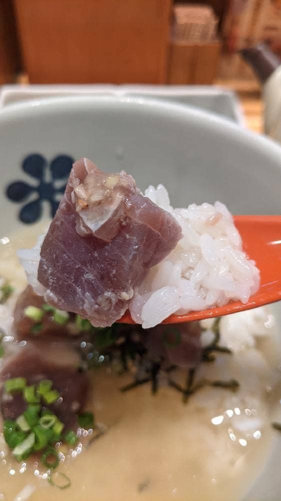だし茶漬け えん 高田馬場メトロピア店 - サブ画像2