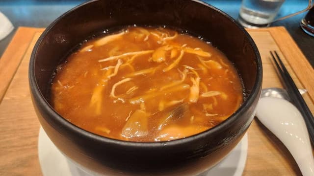 自由が丘蔭山樓 GINZA SIX店 - サブ画像2