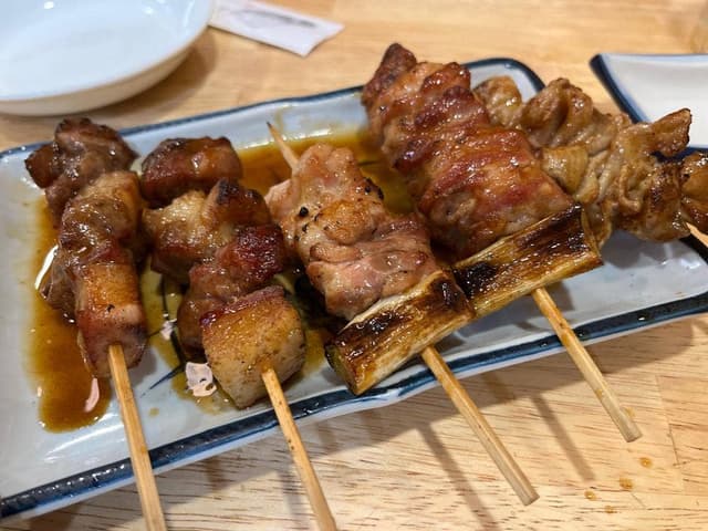竹利酒蔵 - サブ画像2