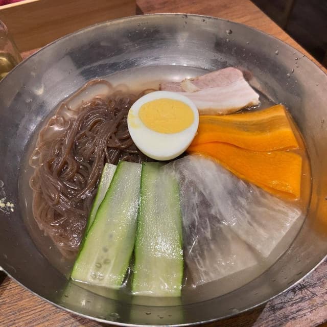 コリアンキッチン シジャン 博多1番街店 - サブ画像2