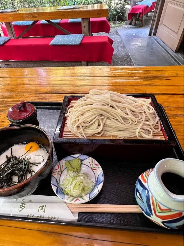 多聞 - サブ画像3