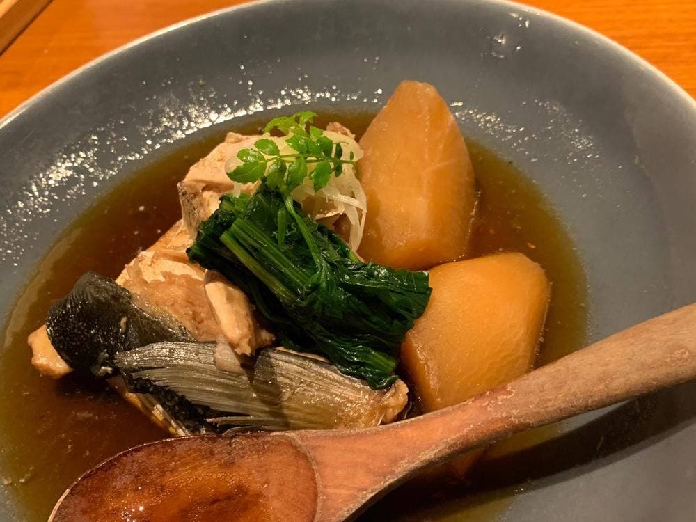 和食・酒 えん 横浜ジョイナス店