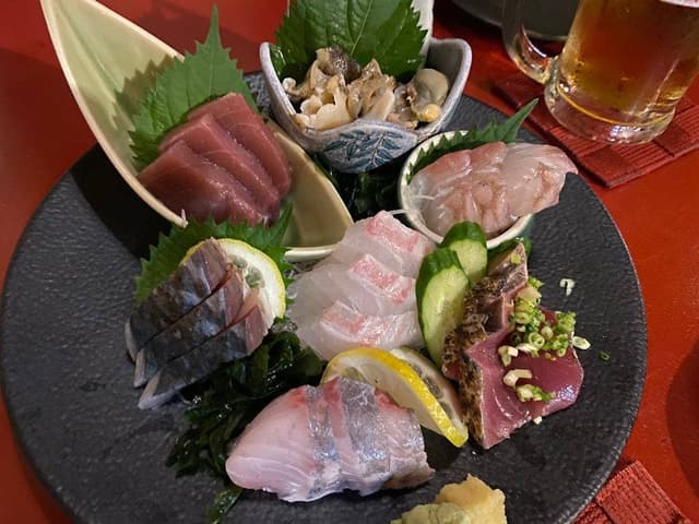 魚波 池袋東口港 - サブ画像1