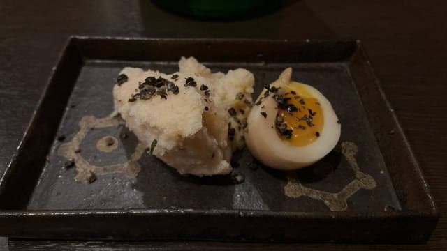 手料理 おおよそ - サブ画像3