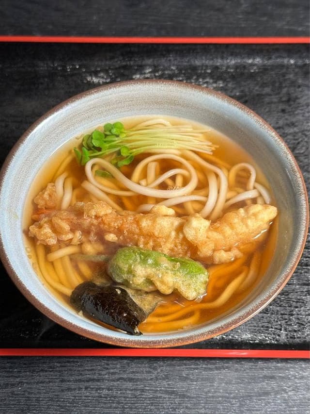 そば処勧修鍋みつる庵 - サブ画像2