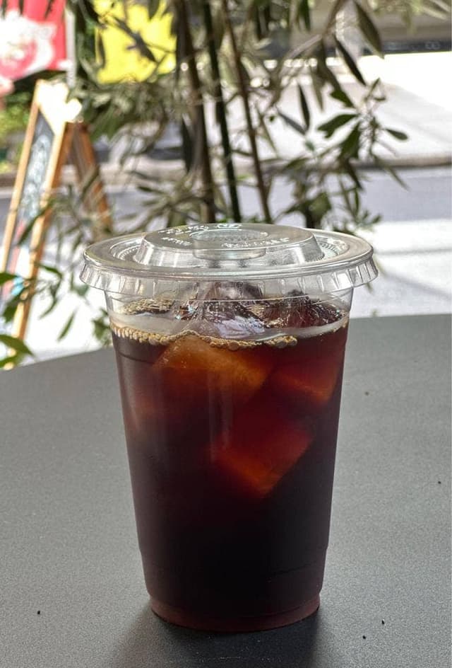 think coffee - サブ画像1