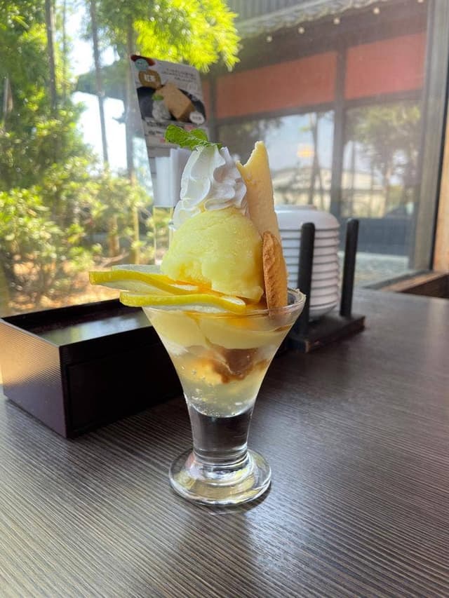 いっちょう 藤阿久店 - サブ画像2