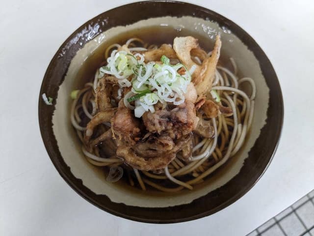 王子そば店 - サブ画像2