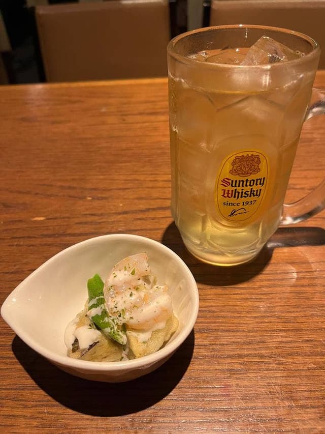鉄板居酒屋 こんご - サブ画像1