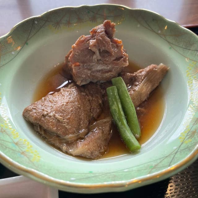 気仙沼プラザホテル 食事会場 - サブ画像3