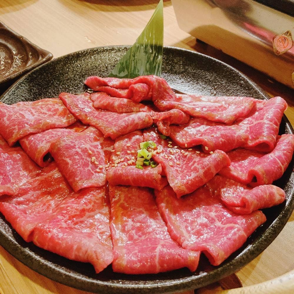 食彩和牛 しげ吉 本厚木店