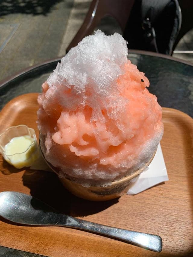 パティスリー エチエンヌ - サブ画像2