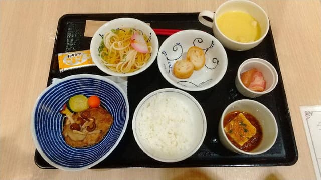 CALDO - サブ画像1