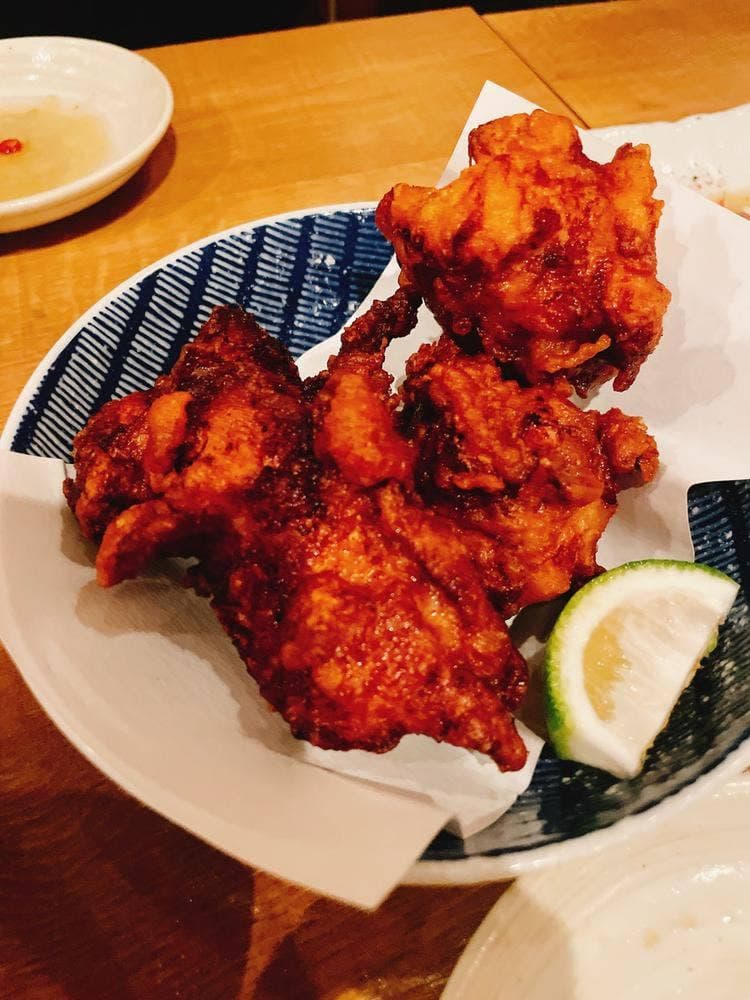 おおいた冠地どり専門店 とよいち