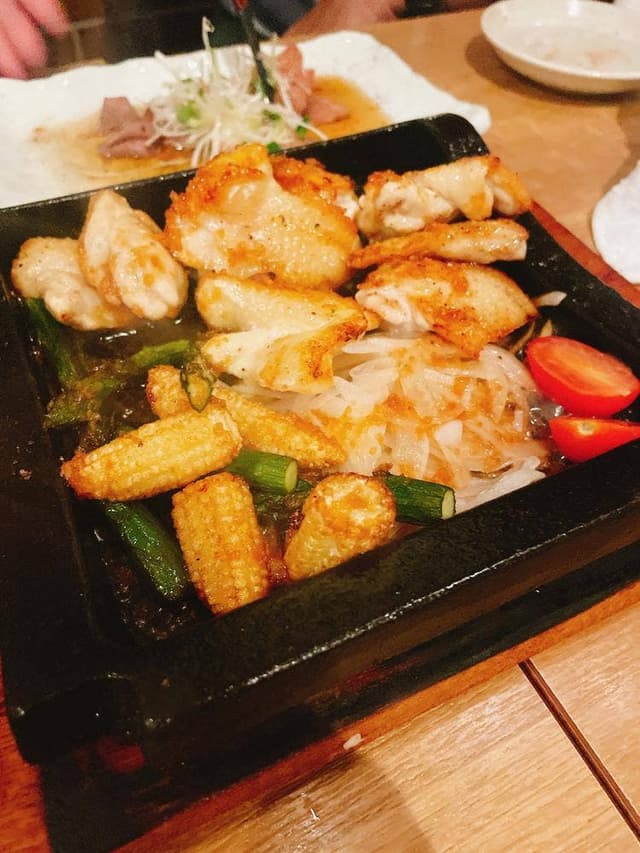 おおいた冠地どり専門店 とよいち - サブ画像3