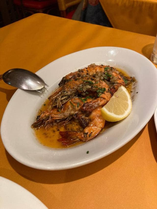 トラットリア・イタリア目黒店 - サブ画像1
