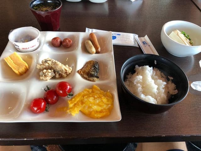 スカイレストラン パリ - サブ画像3