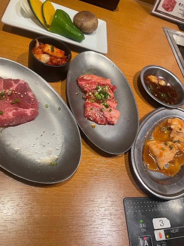 焼肉扇屋 葛西店 - サブ画像2
