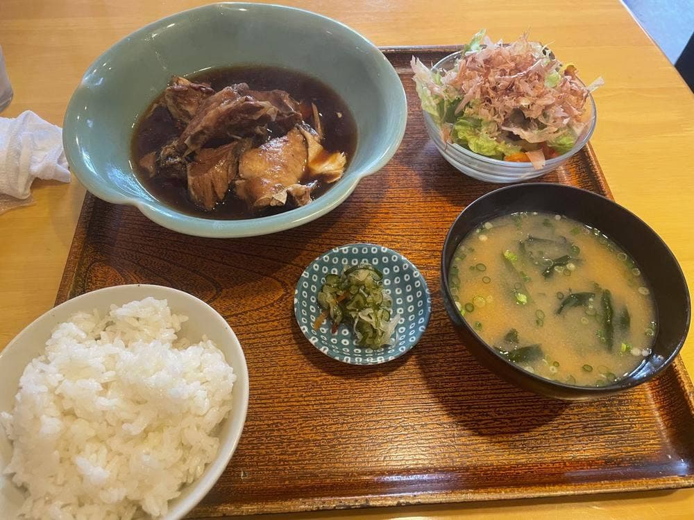 和食処 繁