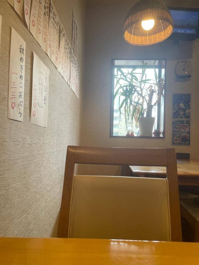 和食処 繁 - サブ画像3