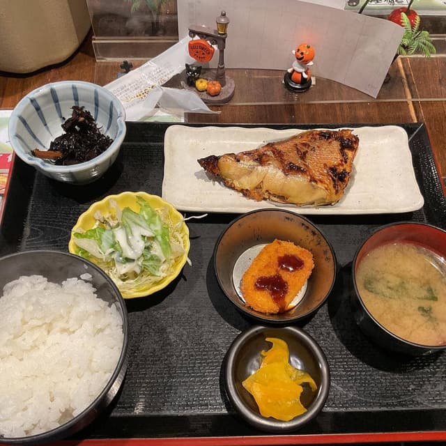 魚串 魚然 新宿店 - サブ画像3