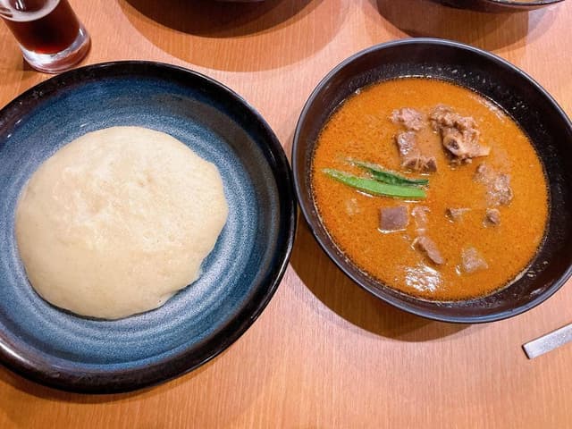 アフリカンホームタッチ - サブ画像2