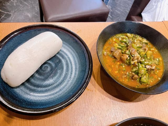 アフリカンホームタッチ - サブ画像3