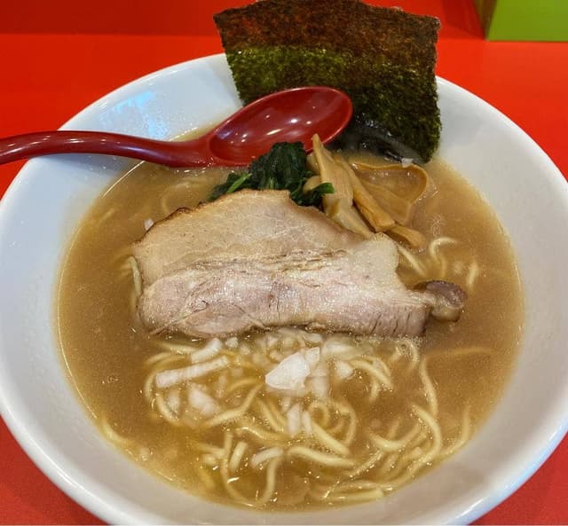 ラーメン事業部 - サブ画像1